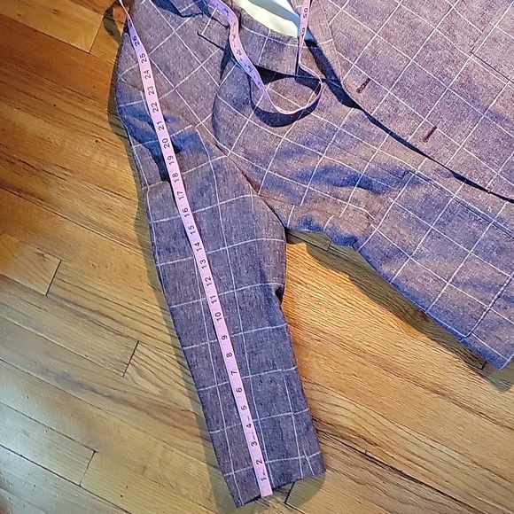 M&S Collection Men's Blazer - Picture 5 of 13